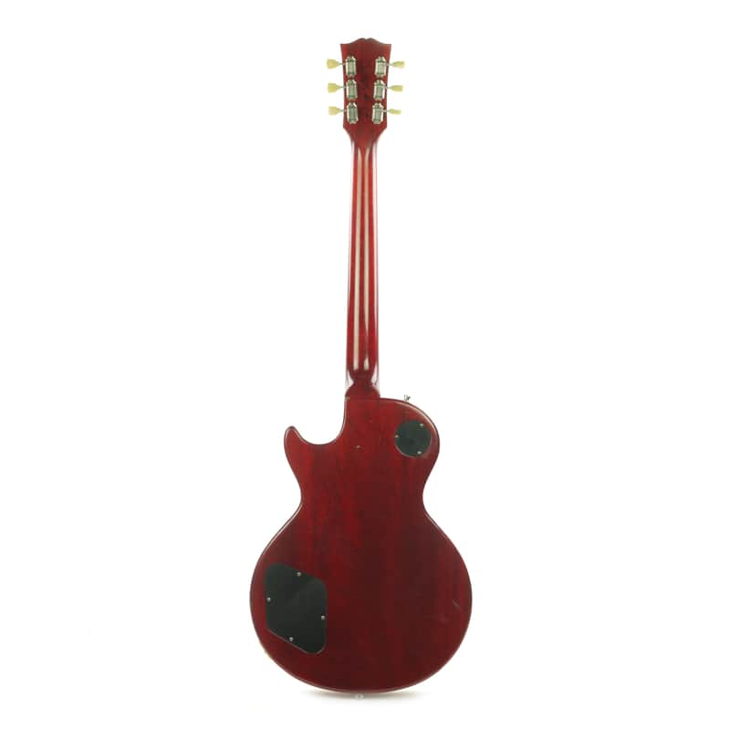 Gibson Custom Shop Slash Signature "Appetite For Destruction" Les Paul (Signed, Murphy Aged) 2010 image 2