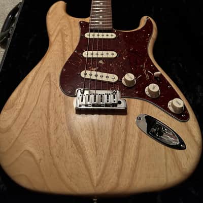 Fender Custom Shop Custom Classic Stratocaster image 6