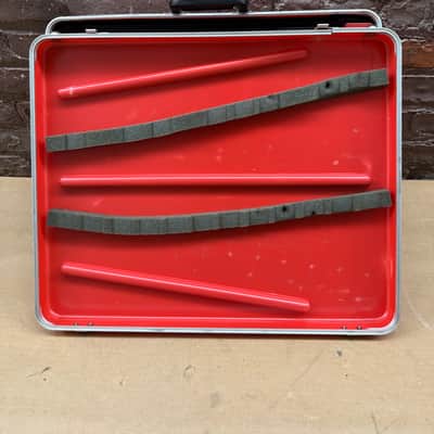 Rhythm Band Glockenspiel Bell Kit 2-Octave Chromatic Set w/ SKB Hard Case & Mallets - Korea image 8