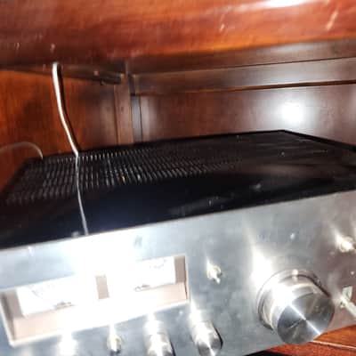 Kenwood  Kt-5500 1975 - Metal image 9