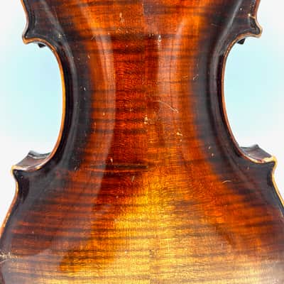 Full-Size Violin · Stainer · Late 19th / Early 20th Century · Europe - Germany image 8