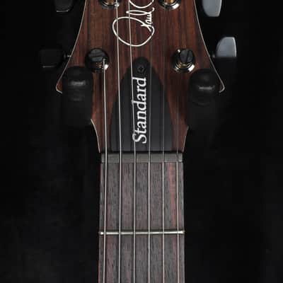 PRS Standard 24 Satin in Pearl White image 6