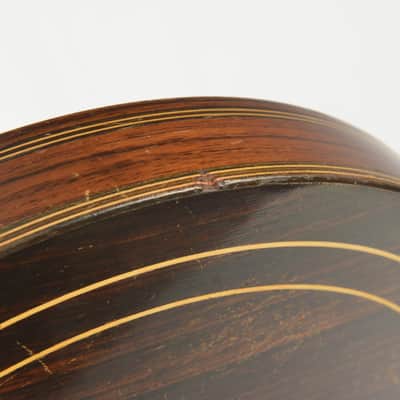 1926 PARAMOUNT LEADER TENOR BANJO image 20