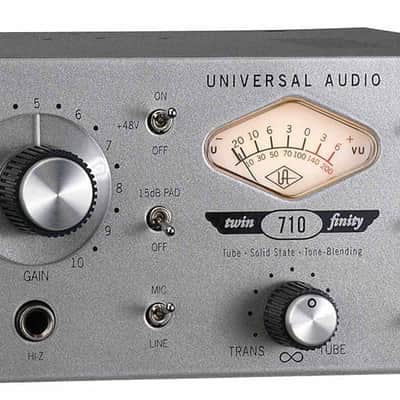 Universal Audio UA-710TF image 3