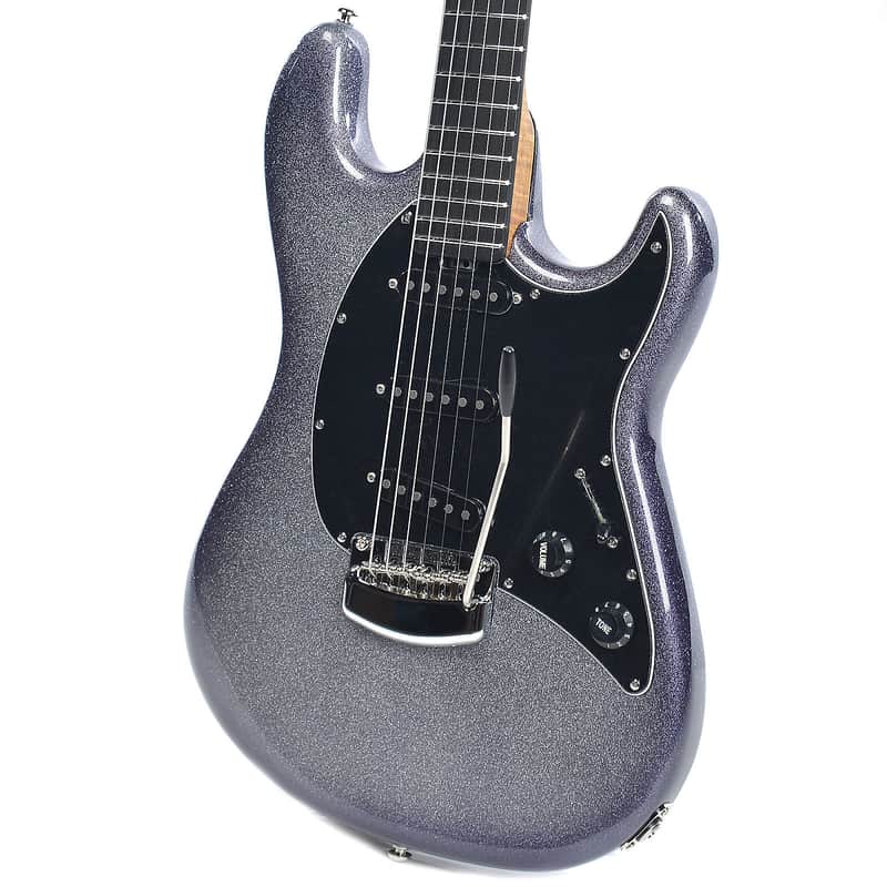 Ernie Ball Music Man Premier Dealer Network Cutlass image 3
