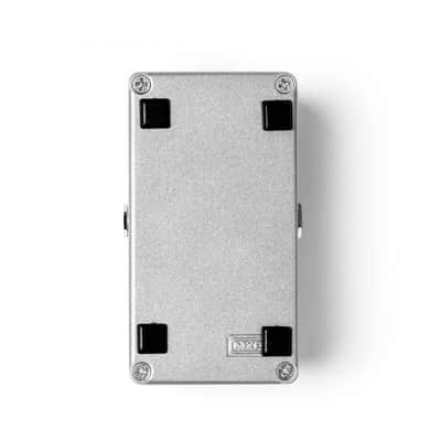 MXR Bass Overdrive M89 image 4