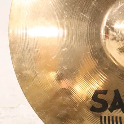 Sabian B8 Pro 16" Rock Crash Cymbal image 5