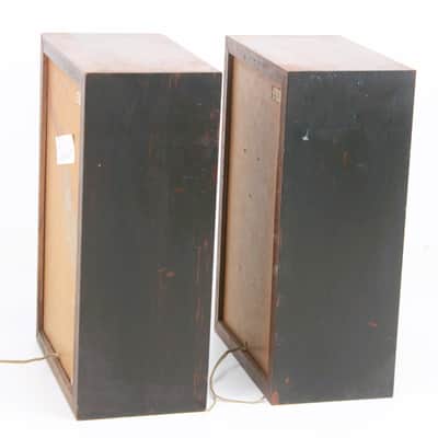 Aristona (philips) HP5 Vintage passive speakerset image 5