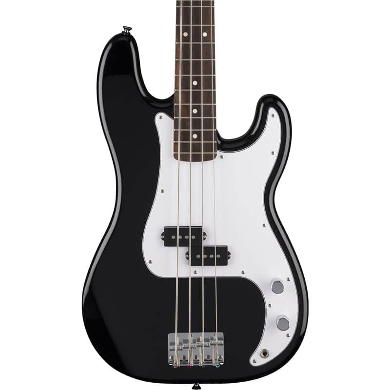 Fender Standard Precision Bass | Reverb