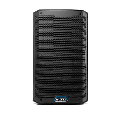 Alto TS410 2000W Powered Speaker With Bluetooth - 10" image 7