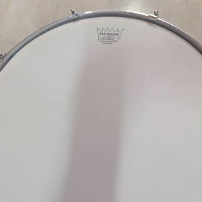 Slingerland Student 1958 - Black Diamond Pearl image 4