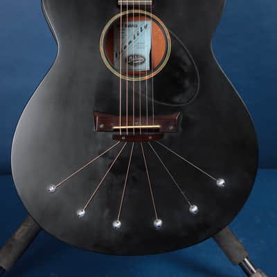 Babicz Identity Spider / 2003-ish / An Innovative Acoustic Electric Option image 6