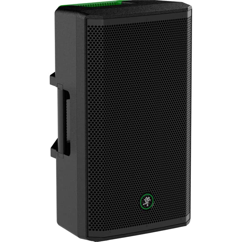 Mackie Thrash212 12" 1300W Powered Loudspeaker image 1