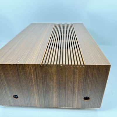 Yamaha CR-420 Natural Sound Stereo Amplifier / Receiver image 5