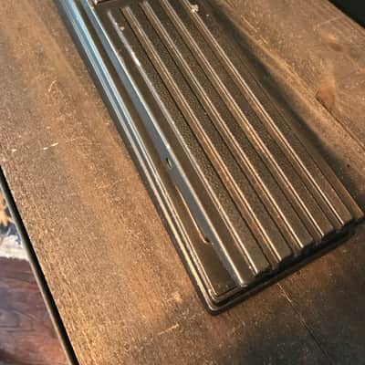 Boss FV-200 Stereo Volume Pedal image 4