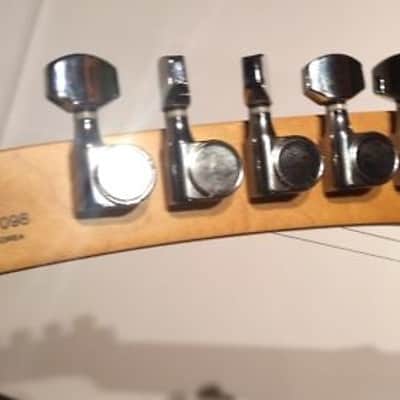 Parker P-40 Electric Guitar image 6