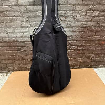 Artisan Strings Bravura Model 300 4/4 Cello 2006 Natural Finish w/ Original Gig Bag - Poor Condition, Cracked Wood image 24