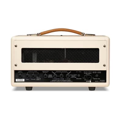 Blackstar TV10AH 10W 6L6 All-Tube Class A Amp Head image 2