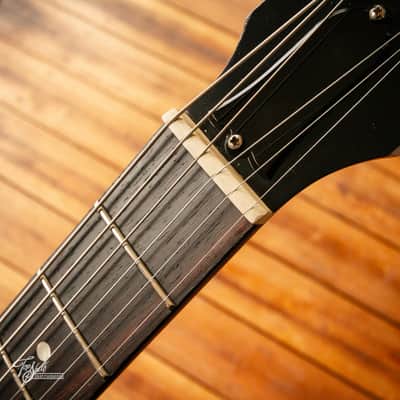 Gibson SG Fusion Bright Cherry 2017 image 16