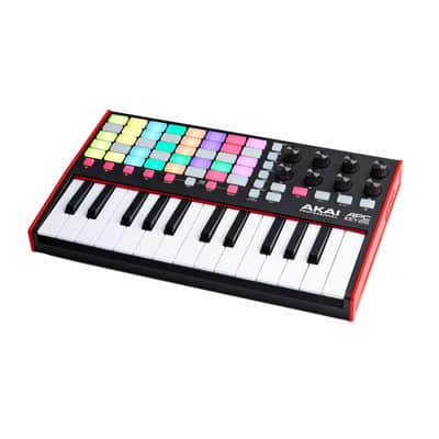 AKAI PROFESSIONAL APC KEY 25 MK2 image 2