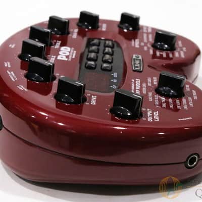 Line 6 Pod 2.0 image 3