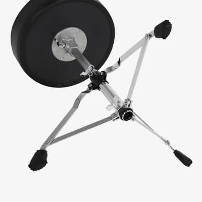 Gibraltar 4608 12" Round Drum Throne image 2