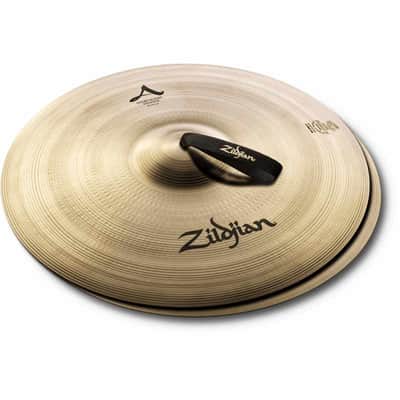 Zildjian A0449 A 20" Symphonic viennese tone image 1