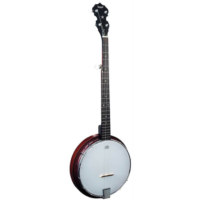 Morgan Monroe RT-B01 Rocky Top 5-String Banjo image 1