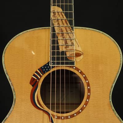 Taylor Liberty Tree 2002 - Tulip Poplar image 9
