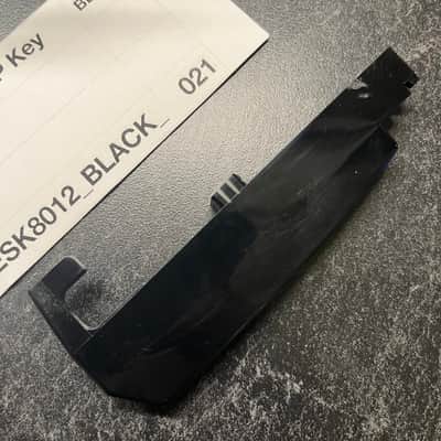 Matsushita Weighted Replacement SHARP/BLACK Key (ESK-8012 Keybeds) for E-Mu Emulator II, Kawai K1, K1 II, K4, K11, Korg DP-80, DS-8, Rhodes Chroma Polaris image 4