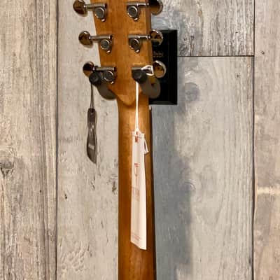 Teton STS105CENT Acoustic Electric Dreadnought Guitar, Solid Cedar Top, Buy it Here we Ship so FAST image 12