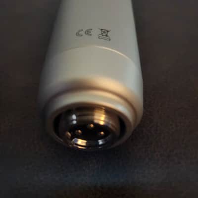 PreSonus PX-1 Large Diaphragm Cardioid Condenser Microphone 2019 - Present - Nickel image 4