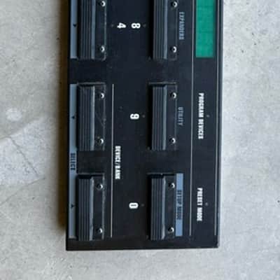 Mesa Boogie Mesa Boogie TriAxis + 2:90 + EV 2x12 + FULL Rack System – Complete Pro Rig (Rectifier Mod) Late 90's image 16