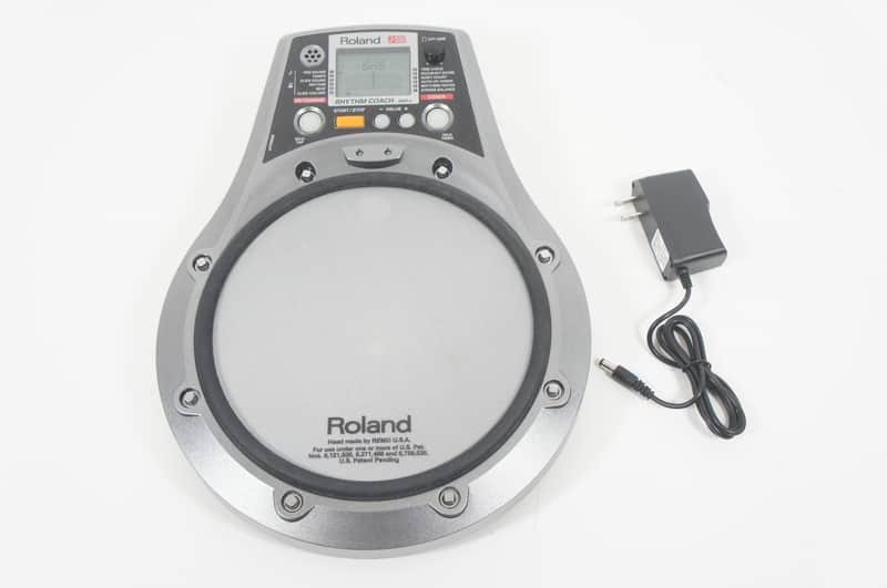 Roland RMP-5 Rhythm Coach 5