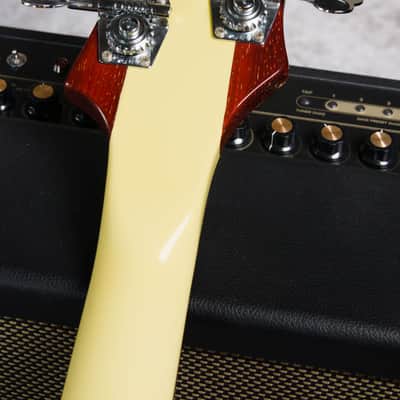 Rickenbacker 4001 CS - Signed by Chris Squire image 9
