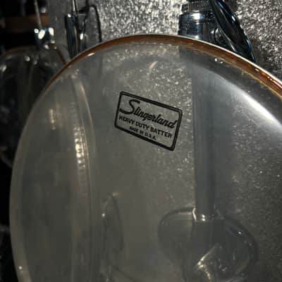Vintage Slingerland NOS 13"  Heavy Duty Batter Drumheads (Qty.8) (Box F) image 2