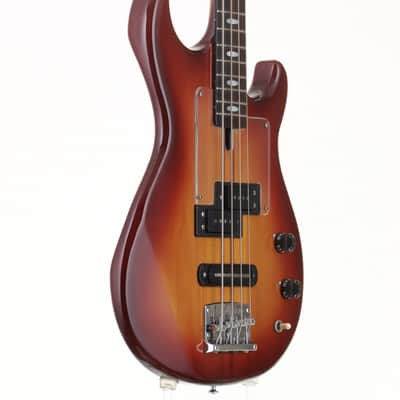 YAMAHA BB2000 ST Broad Bass [087360] (06/22) image 8