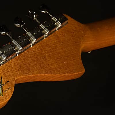Fender Custom Shop Wildwood 10 1959 Jazzmaster - NOS image 4