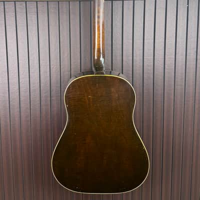 1944 Maple Banner Gibson J-45 image 7