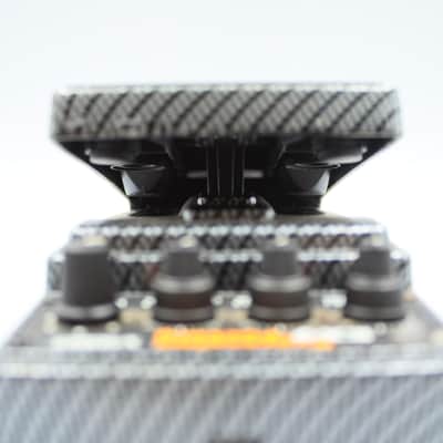 DigiTech EX-7 Expression Factory With Original Box Power Supply Guitar Effect Pedal image 10