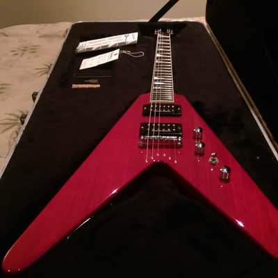 Jackson Y2KV - Dave Mustaine USA image 17
