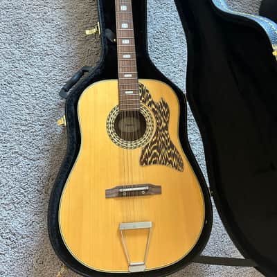 ギター Samick Greg Bennett D-12CE GREG BENNETT D-12CE グレッグベネットのカッタウェイエレアコです