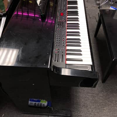 Kurzweil Mark 10  Ensemble Grand - Black image 12