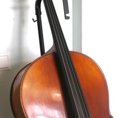 Ettore Soffritti 4/4 cello 1909 image 8