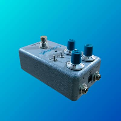Fender Hammertone Chorus image 3