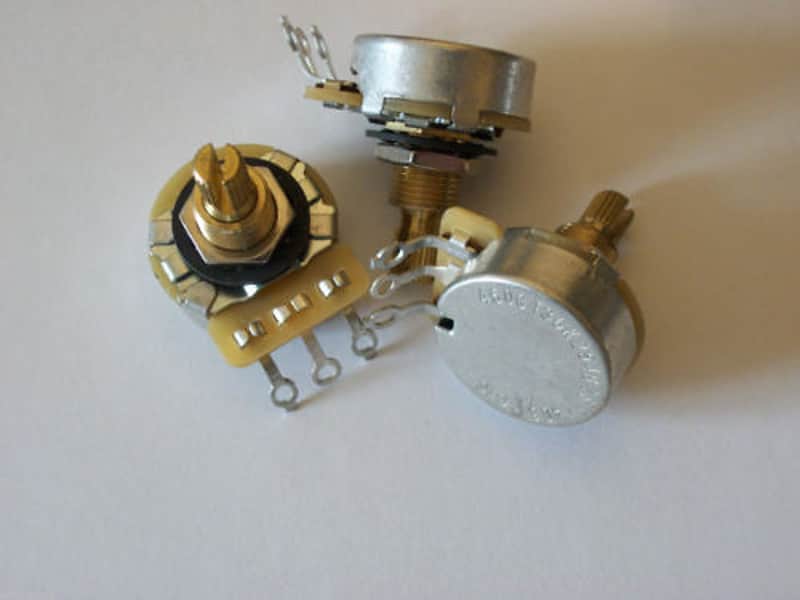 Wiring Harness Kit For Stratocaster CTS Oak Switchcraft .022uf Sprague 225P image 1