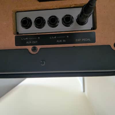 Yamaha CVP-96 1997 - Black image 18