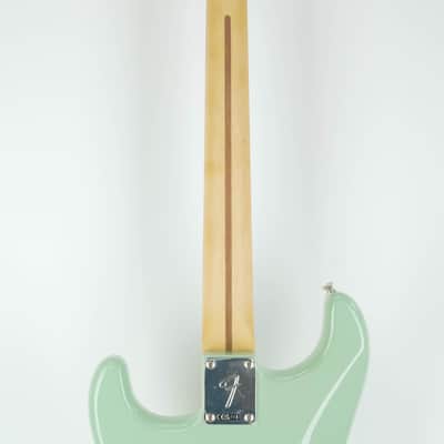 Fender Player II Stratocaster Birch Green with Free Fender Bag image 7