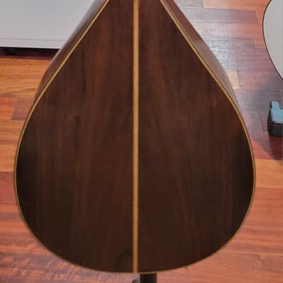 Martin Mandolin Vintage 1919 image 4