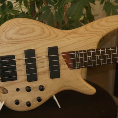 Ibanez SR 600 NTF image 1